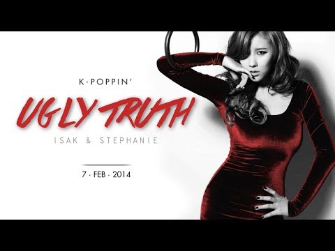 [Radio] 140207 K-poppin' Ugly Truth with Stephanie
