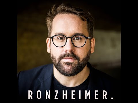 Ronzheimer and BILD Podcasts