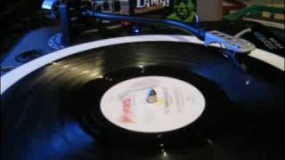 BAMA-LAMA! hits "My Man Called Me" Willie Mae "Big Mama" Thornton