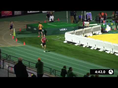 Boys 4x800m Varsity Section 3 - All American Track Classic 2025 [Full Race Replay]