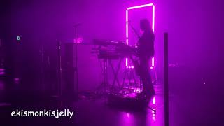 Greyson Chance - low