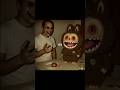 Don T Ignore Your Labubu Doll At Midnight Scary Shorts Creepy