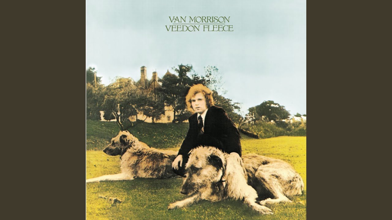 Van Morrison - Come Here My Love