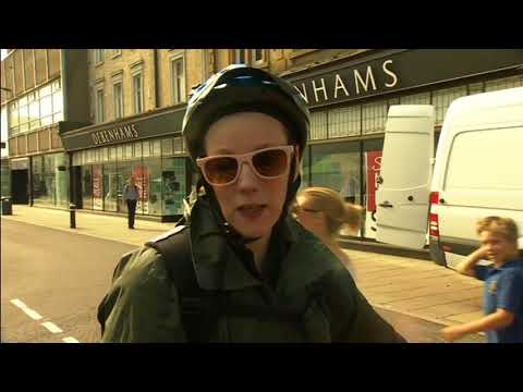 ITV News Meridian ITV1 2016 06 24 18 00 00
