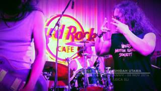 WINGS - TAMAN RASHIDAH UTAMA - HRC 2016