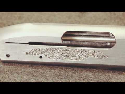 Remington Timeline: 1987