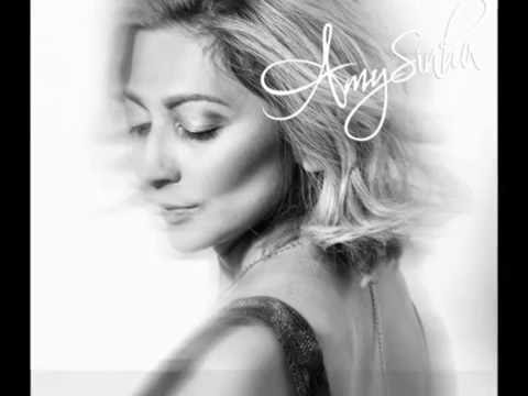 'In My Mind' - New Single from Amy Sinha OUT NOW!!