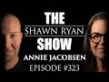 Annie Jacobsen The Government S Classified Plan For Biological War SRS 323