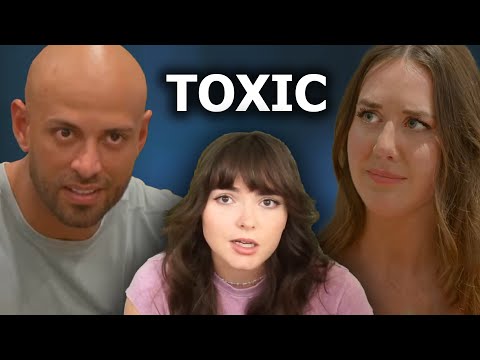 Love Is Blind is BROKEN