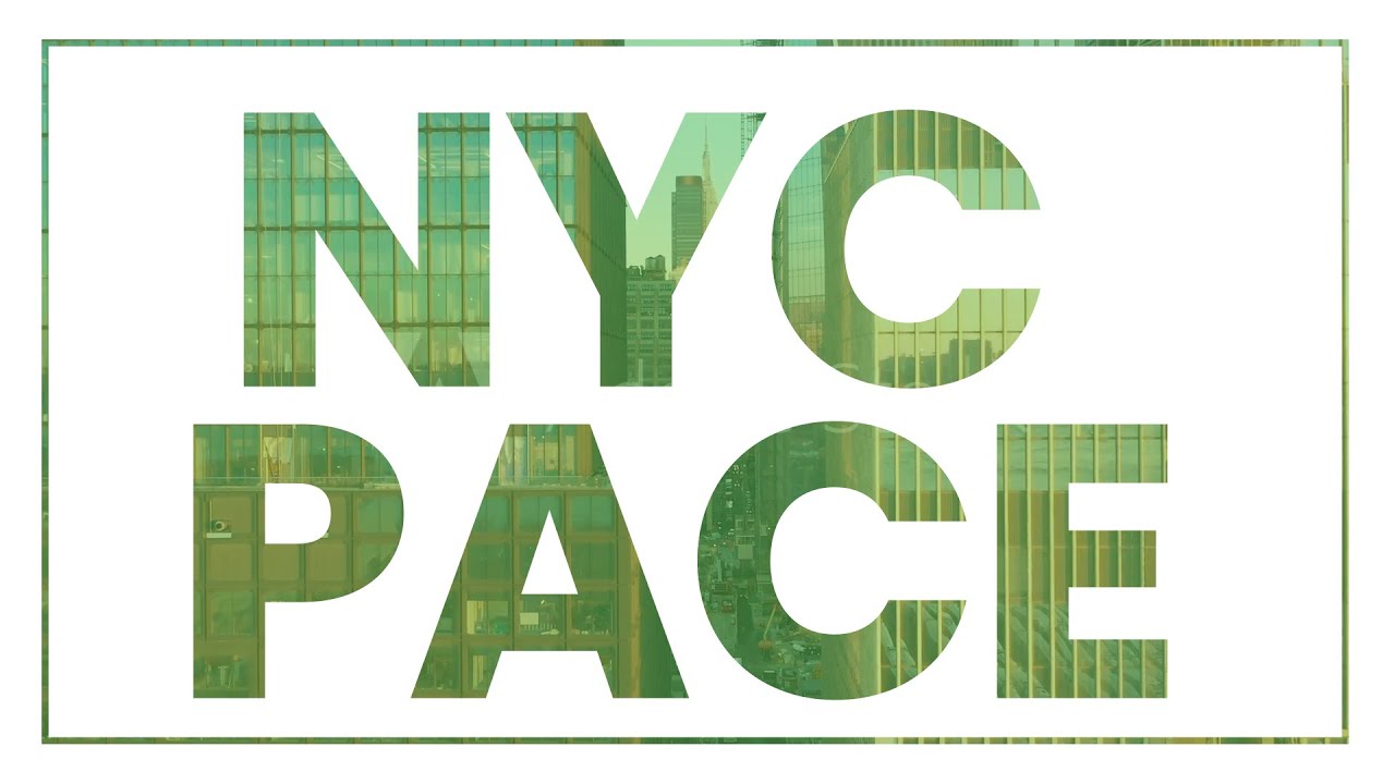 New York City (NYC) PACE: an introduction