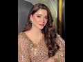 Sakshisindhi Latest Wedding Suit Saree Golden New Handwork Bridal Wear Viralsaree Wedding 2025