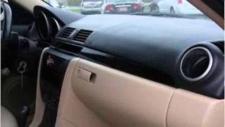 preview picture of video '2006 Mazda MAZDA3 Used Cars Sardis City AL'