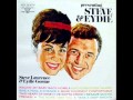 Walkin' My Baby Back Home by Steve Lawrence & Eydie Gorme on 1968 Vocalion LP.