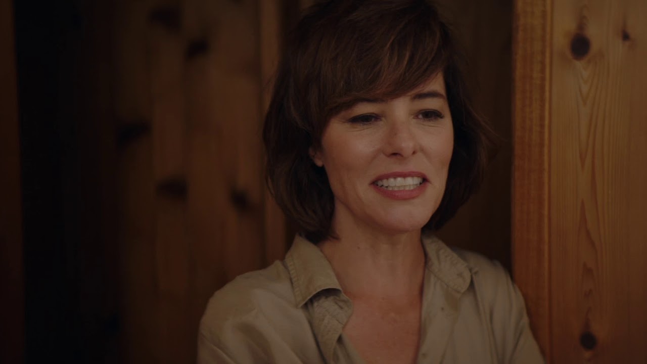 Elsewhere (2019) Official Trailer