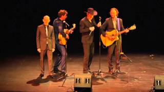 Perfect Tripod- Oh Well, That's What You Get For Fallng In Love With A Cowboy (Lanie Lane)