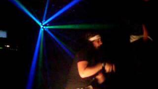 Kill Paradise RCNK Mixtape Cafe Grand Rapids MI