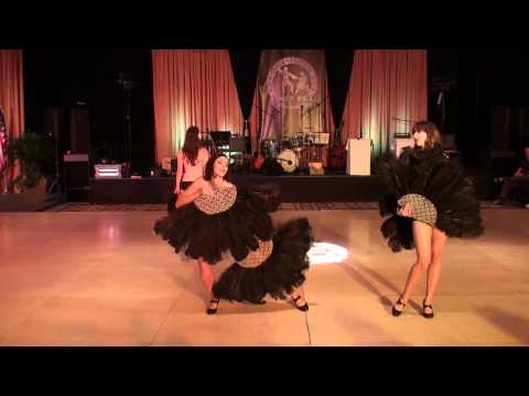 ILHC 2011 - Cabaret - The Hi-De-Hos