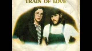 Mayfair - Train of love