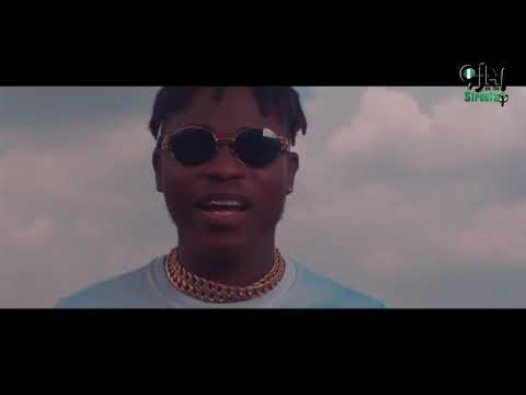 9jaonthrstreetz with kosere