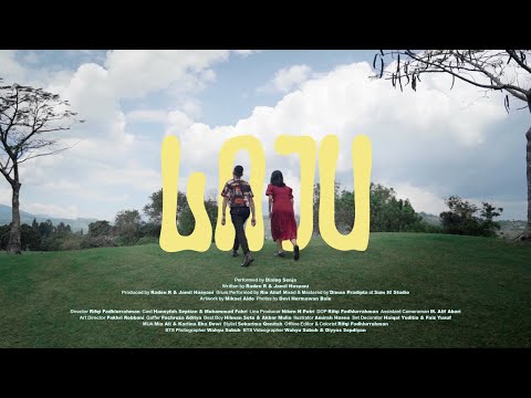 Dialog Senja - Laju (Official Music Video)