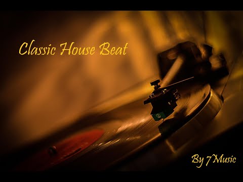 Classic House Beat