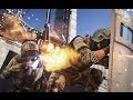 Battlefield 4 Premium Dragon's Teeth (HD) 
