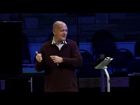 Saved by Grace through Faith