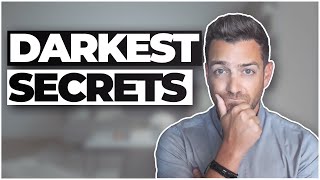 Online Business DARKEST Secrets
