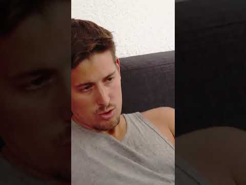 Jana will Spaß – Tom will seinen Schlaf! 🛏️ | Hilf Mir! #rtlzweiclassics #shorts