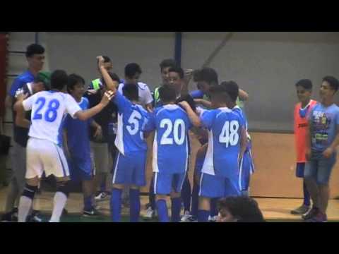 Napoli Calcio a 5 ...vede le Finali Nazionali