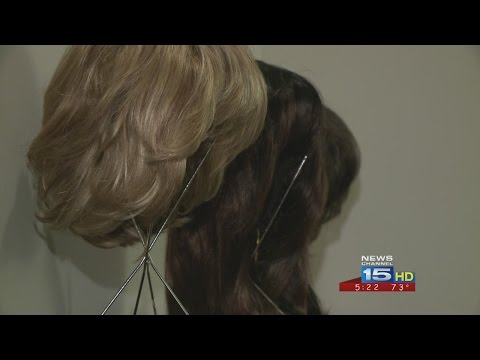 New wig shop opens up