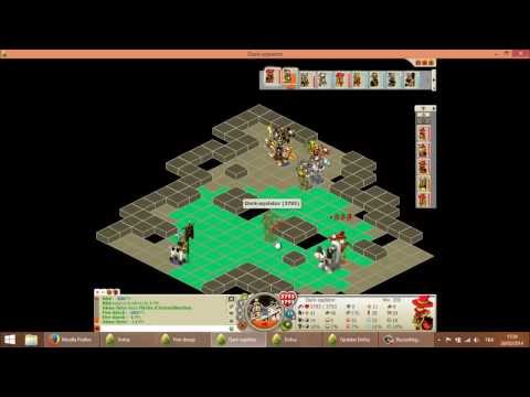 comment sortir d'un hack dofus