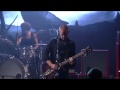 QOTSA - Like Clockwork (Live On Letterman)