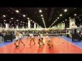 Colorado Crossroads - Vision Gold 15-1 vs. Aspire ...