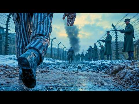 Drama Movie | They survived the horror of a Soviet prison! | Free Full Movies in English 4K