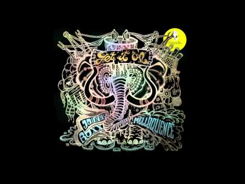 Johnny Roxx feat. Melloquence - Get It On (Radio Edit) (BA14018)