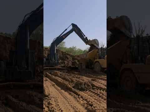 Bringing the noise!  #buildbetter #tennessee #construction