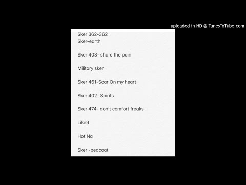 Homi Skeez  - Basics (prod. By Okay Jones)