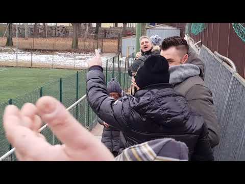 10/12/2017 Orione Vs river mosso 4 a 1 secondo tempo