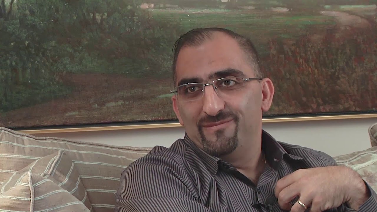 12. Inside Israel with ICEJ Canada Season 5 Episode 12