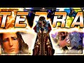 Terra: The Dismissed Gem of Tenacity (Kingdom Hearts) -Character Dive #KH20th #Terra #KingdomHearts4