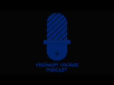 Visionary Voltage Podcast: WWE Roadblock & Wrestlemania 2016