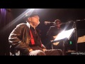 Pere Ubu-RHAPSODY IN PINK-Live @ Slim's, San Francisco, CA, December 6, 2016-Coed Jail Tour