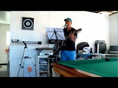 Tributo a Zé Marcolino