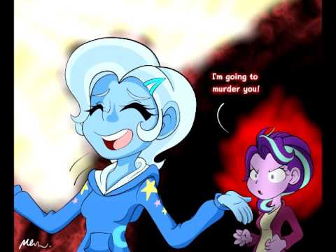 Fine Young Thing Called Love (Mashup Demo)