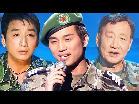 Top 20 Bài Hát Nhạc Lính Xưa được khán giả yêu thích nhất - Chuyện giàn Thiên Lý, Chuyện Hoa Sim