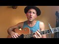 Jeremy Lister - “Enjoy The Silence” (Depeche Mode Cover)