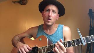 Jeremy Lister - “Enjoy The Silence” (Depeche Mode Cover)