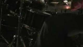 Warhead rehearsing with Naer Mataron