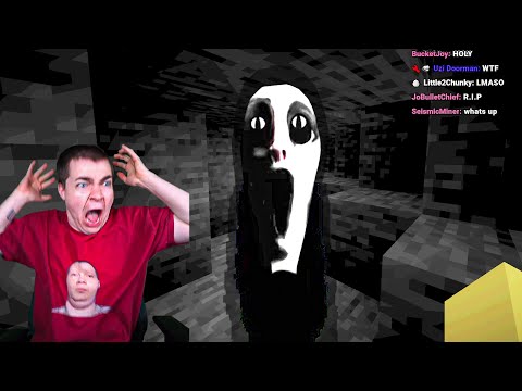 Minecraft: The Broken Script..